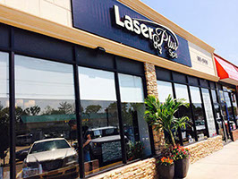 Laser Plus Spa, located in Bellmore is Long Island's top, state-of-the-art facility.